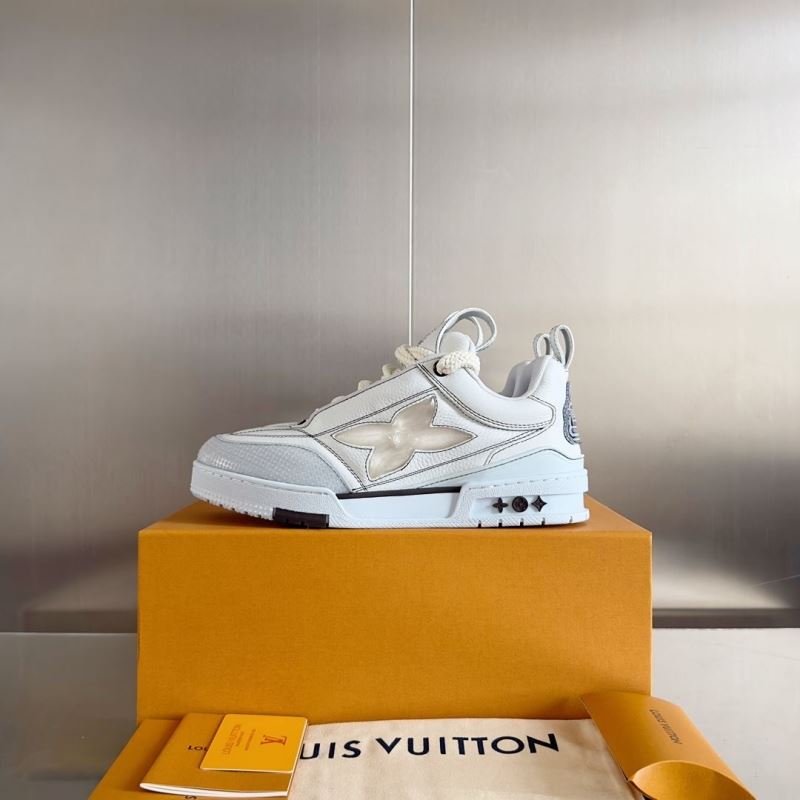 Louis Vuitton Trainer Sneaker